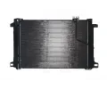 MAHLE Kondenztor klimatizace MAO AC 786 000S, AC 786 000S