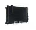 MAHLE Kondenztor klimatizace MAO AC 786 000S, AC 786 000S