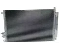Kondenztor klimatizace MAHLE ‐ MAO AC 787 000S