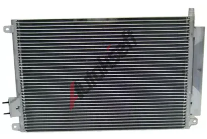 MAHLE Kondenztor klimatizace MAO AC 787 000S, AC 787 000S
