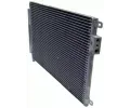 MAHLE Kondenztor klimatizace MAO AC 787 000S, AC 787 000S