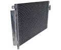 MAHLE Kondenztor klimatizace MAO AC 787 000S, AC 787 000S
