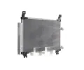 MAHLE Kondenztor klimatizace MAO AC 793 000S, AC 793 000S
