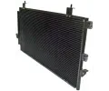 MAHLE Kondenztor klimatizace MAO AC 796 000S, AC 796 000S