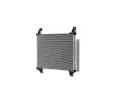 MAHLE Kondenztor klimatizace MAO AC 800 000S, AC 800 000S