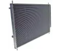 Kondenztor klimatizace MAHLE ‐ MAO AC 801 000S
