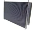 MAHLE Kondenztor klimatizace MAO AC 801 000S, AC 801 000S