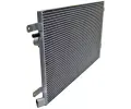 MAHLE Kondenztor klimatizace ‐ MAO AC 803 000S