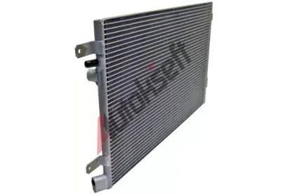 MAHLE Kondenztor klimatizace MAO AC 803 000S, AC 803 000S