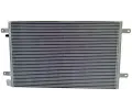 MAHLE Kondenztor klimatizace MAO AC 803 000S, AC 803 000S
