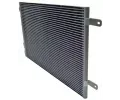 MAHLE Kondenztor klimatizace MAO AC 803 000S, AC 803 000S