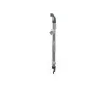 MAHLE Kondenztor klimatizace MAO AC 806 000S, AC 806 000S