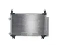MAHLE Kondenztor klimatizace MAO AC 806 000S, AC 806 000S
