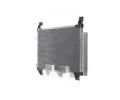 MAHLE Kondenztor klimatizace MAO AC 806 000S, AC 806 000S