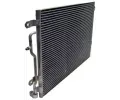 Kondenztor klimatizace MAHLE ‐ MAO AC 807 000S