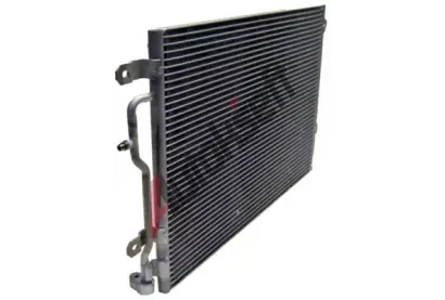 MAHLE Kondenztor klimatizace MAO AC 807 000S, AC 807 000S