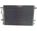 MAHLE Kondenztor klimatizace MAO AC 807 000S, AC 807 000S