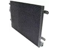 MAHLE Kondenztor klimatizace MAO AC 807 000S, AC 807 000S