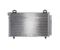 Kondenztor klimatizace MAHLE ‐ MAO AC 814 000S