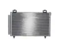 MAHLE Kondenzátor klimatizace MAO AC 814 000S, AC 814 000S