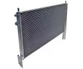 Kondenz�tor klimatizace&nbsp;MAHLE&nbsp;&dash;&nbsp;MAO AC 818 000S