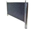 MAHLE Kondenzátor klimatizace MAO AC 818 000S, AC 818 000S