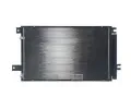 MAHLE Kondenztor klimatizace MAO AC 819 000S, AC 819 000S