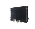 MAHLE Kondenztor klimatizace MAO AC 819 000S, AC 819 000S