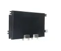 MAHLE Kondenztor klimatizace MAO AC 819 000S, AC 819 000S