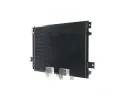 MAHLE Kondenztor klimatizace MAO AC 819 000S, AC 819 000S