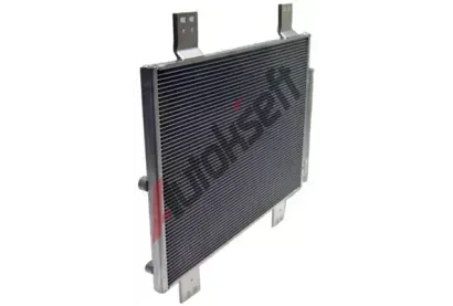 MAHLE Kondenzátor klimatizace MAO AC 824 000S, AC 824 000S  MAHLE Kondenzátor klimatizace MAO AC 824 000S, AC 824 000S