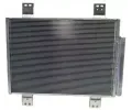 MAHLE Kondenzátor klimatizace MAO AC 824 000S, AC 824 000S