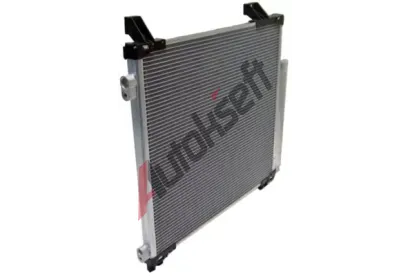 MAHLE Kondenzátor klimatizace MAO AC 825 000S, AC 825 000S MAHLE Kondenzátor klimatizace MAO AC 825 000S, AC 825 000S