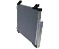 MAHLE Kondenzátor klimatizace MAO AC 825 000S, AC 825 000S