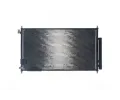 MAHLE Kondenz�tor klimatizace MAO AC 826 000S, AC 826 000S
