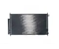 MAHLE Kondenz�tor klimatizace MAO AC 826 000S, AC 826 000S