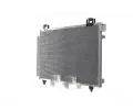 MAHLE Kondenztor klimatizace MAO AC 831 000S, AC 831 000S
