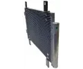 MAHLE Kondenztor klimatizace MAO AC 833 000S, AC 833 000S