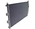 Kondenztor klimatizace MAHLE ‐ MAO AC 835 000S