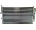 MAHLE Kondenztor klimatizace MAO AC 835 000S, AC 835 000S