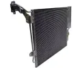 MAHLE Kondenztor klimatizace MAO AC 849 000S, AC 849 000S