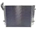 MAHLE Kondenztor klimatizace MAO AC 849 000S, AC 849 000S