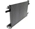 MAHLE Kondenztor klimatizace MAO AC 886 000P, AC 886 000P