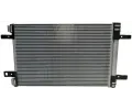 MAHLE Kondenztor klimatizace MAO AC 886 000P, AC 886 000P