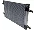 MAHLE Kondenztor klimatizace MAO AC 886 000P, AC 886 000P