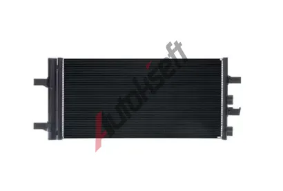 MAHLE Kondenzátor klimatizace MAO AC 891 000S, AC 891 000S MAHLE Kondenzátor klimatizace MAO AC 891 000S, AC 891 000S