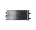MAHLE Kondenzátor klimatizace MAO AC 891 000S, AC 891 000S