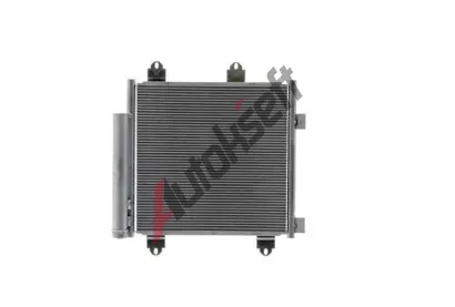 MAHLE Kondenz�tor klimatizace MAO AC 899 000S, AC 899 000S