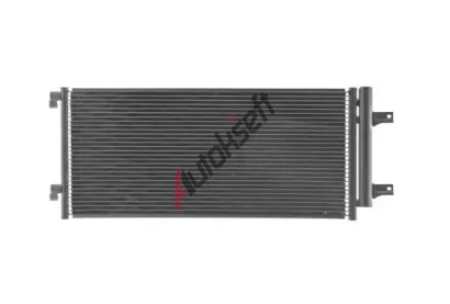 MAHLE Kondenzátor klimatizace MAO AC 902 000S, AC 902 000S MAHLE Kondenzátor klimatizace MAO AC 902 000S, AC 902 000S