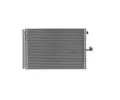 MAHLE Kondenztor klimatizace MAO AC 932 000S, AC 932 000S